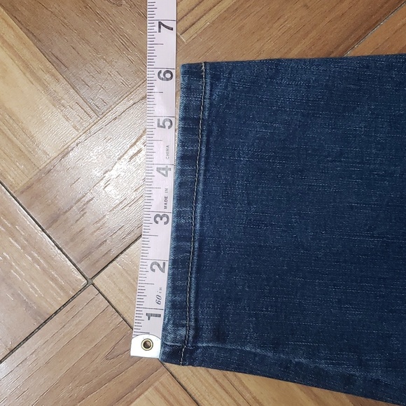 LEVI'S signature pull-on skinny jeans - Picture 17 of 17